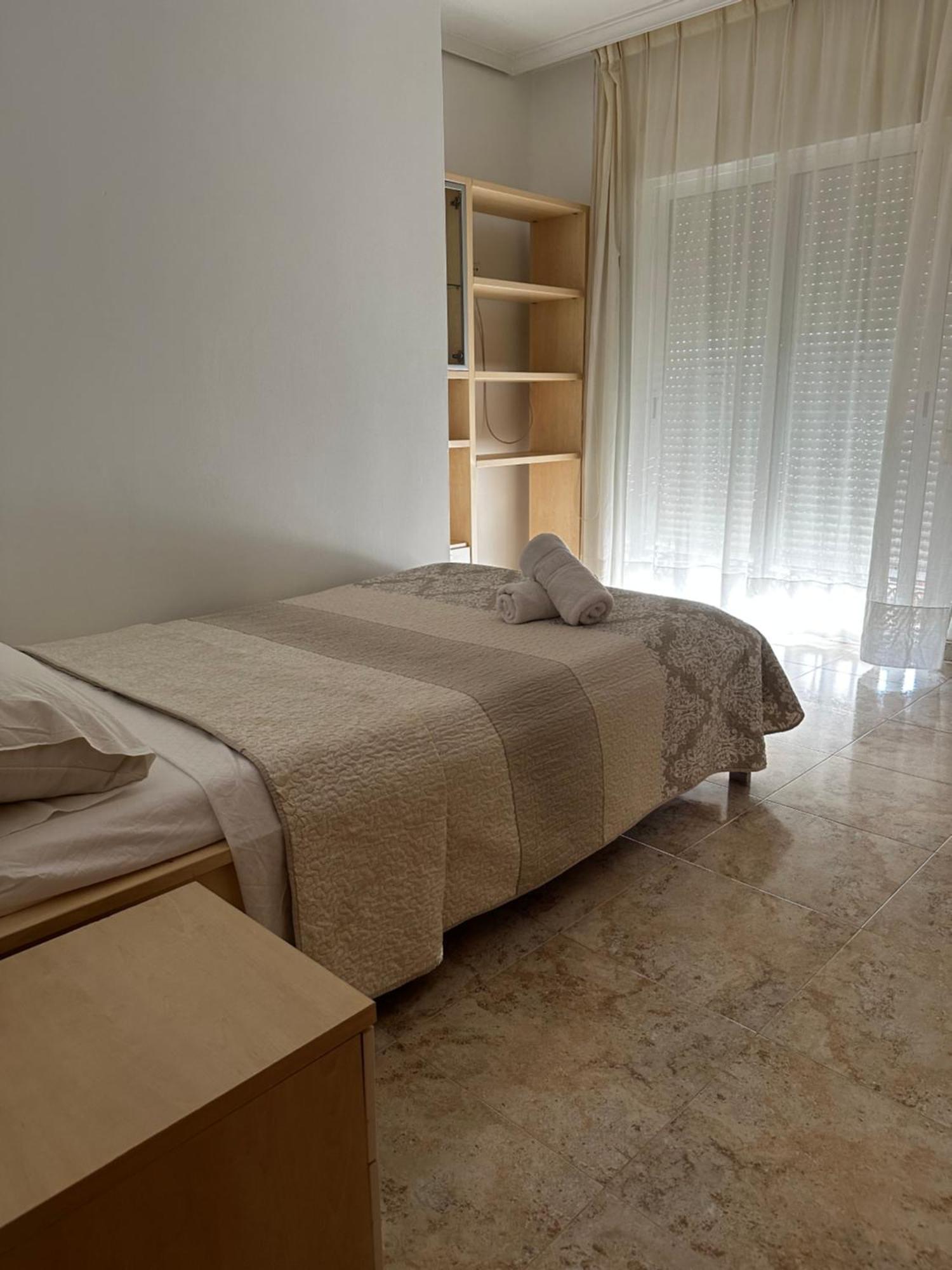 Habitaciones A 10 Minutos De La Playa De Aguadulce Aguadulce  Exterior photo